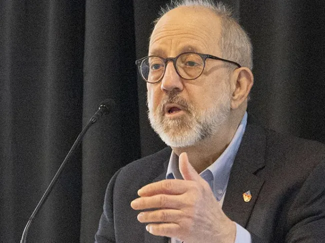 Joseph T. Salerno Tampa Mises Circle 2024